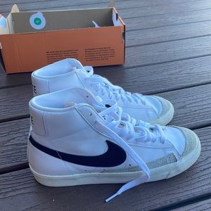 Men’s Nike Blazers